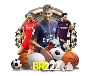 Apostas Esportivas no BR222