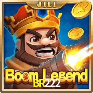 boom pescaria BR222