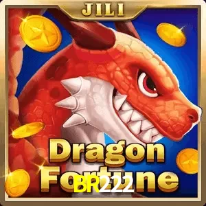 dragon fortune pescaria BR222